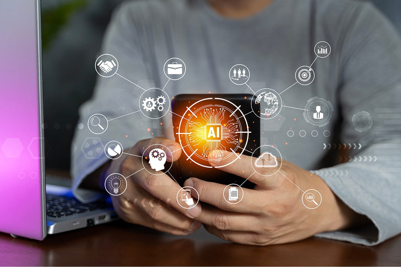 How to Evaluate an AI Omnichannel Platform for a Small Business