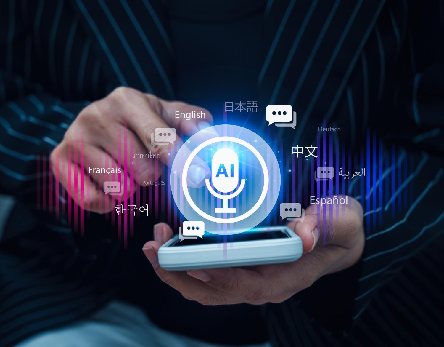 Agentic Voice AI: How to Scope Actions and Human Handoffs