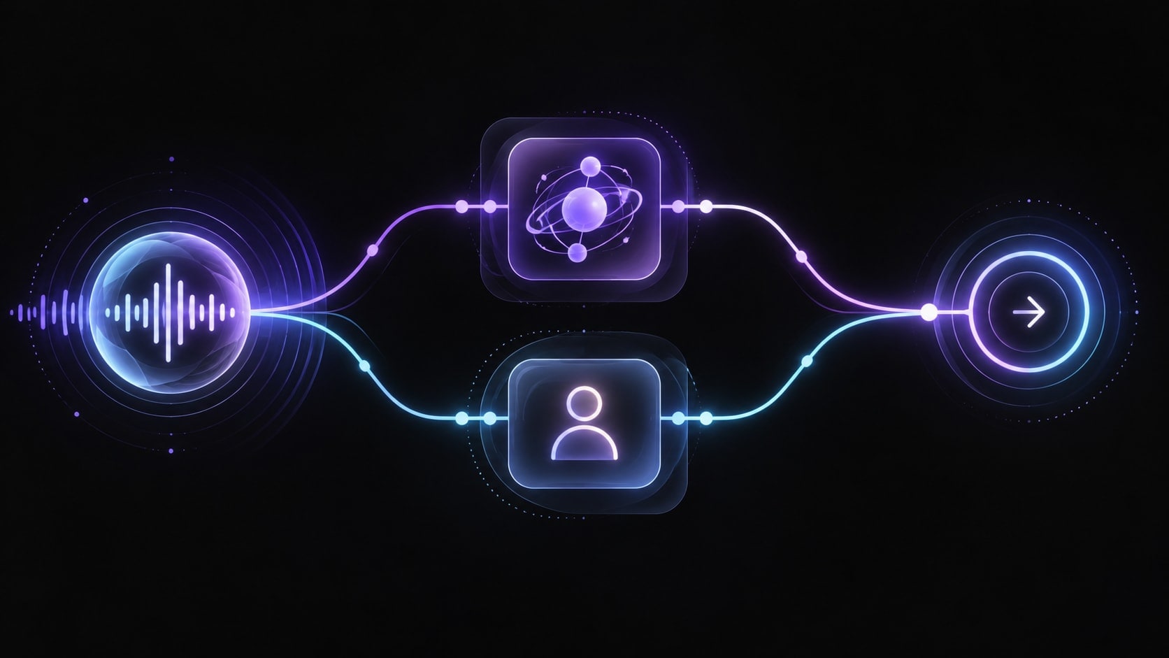 AI Voice Agents vs Human Agents: A Practical Decision Guide