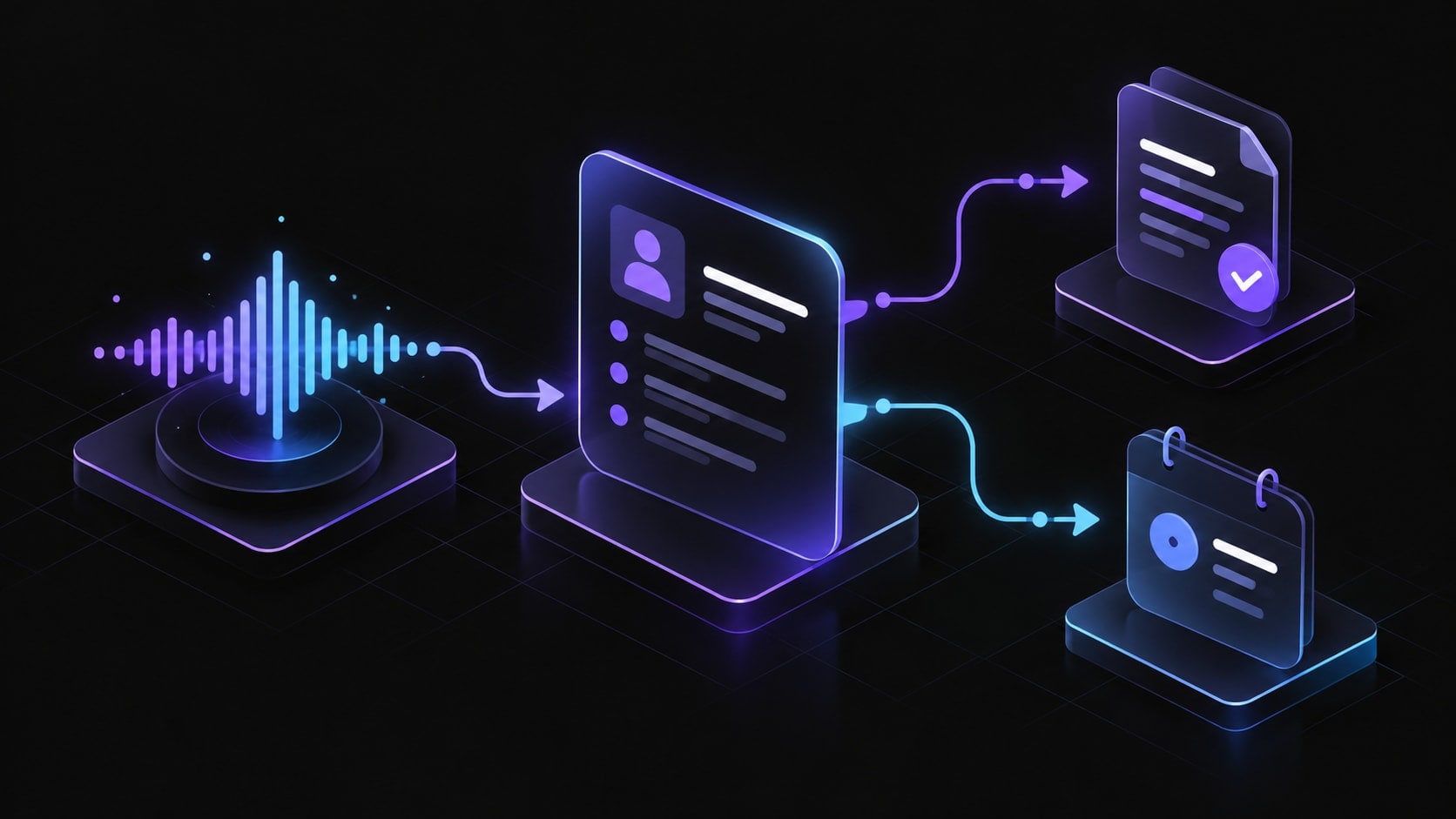Voice AI + CRM Handoffs: A Practical Checklist