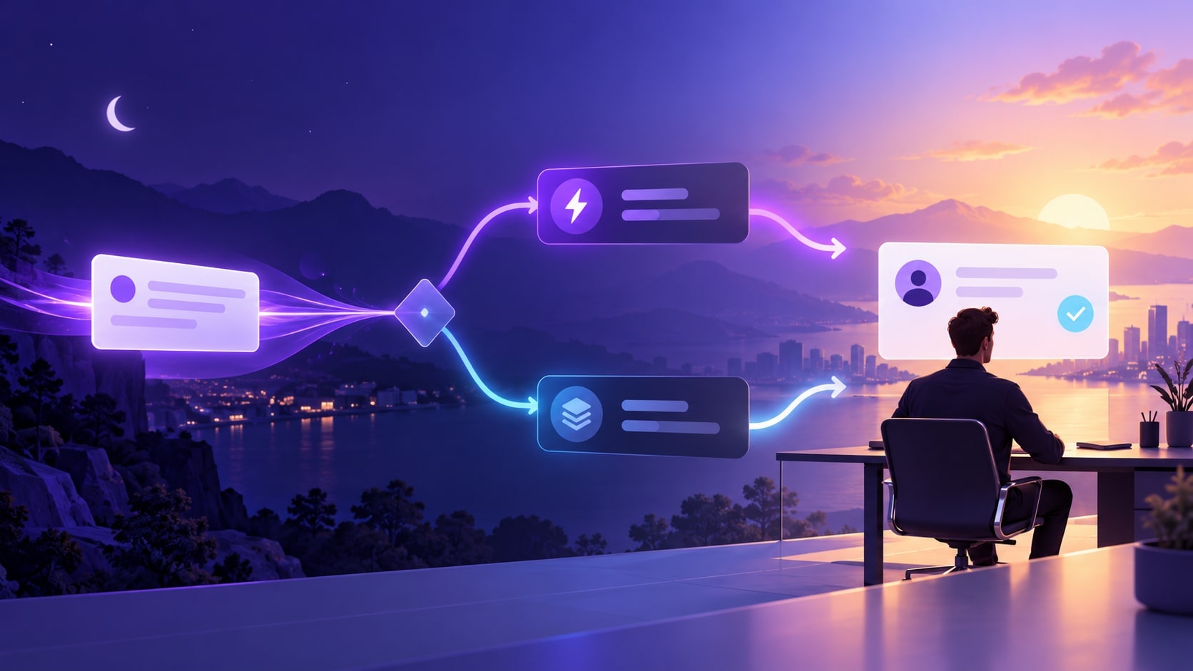After-Hours Inbound Lead Response: Ownership and Morning Handoff