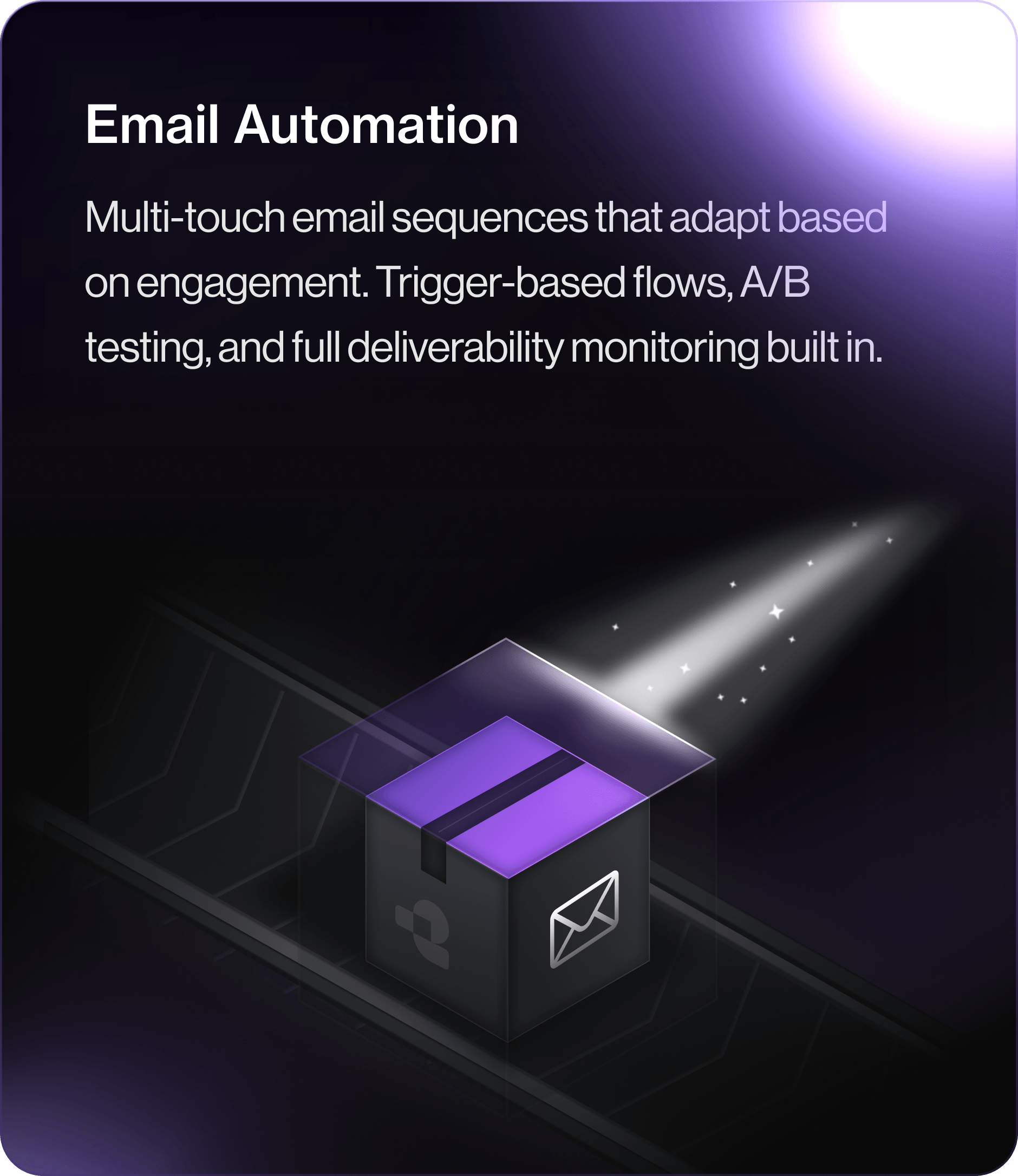 Email Automation