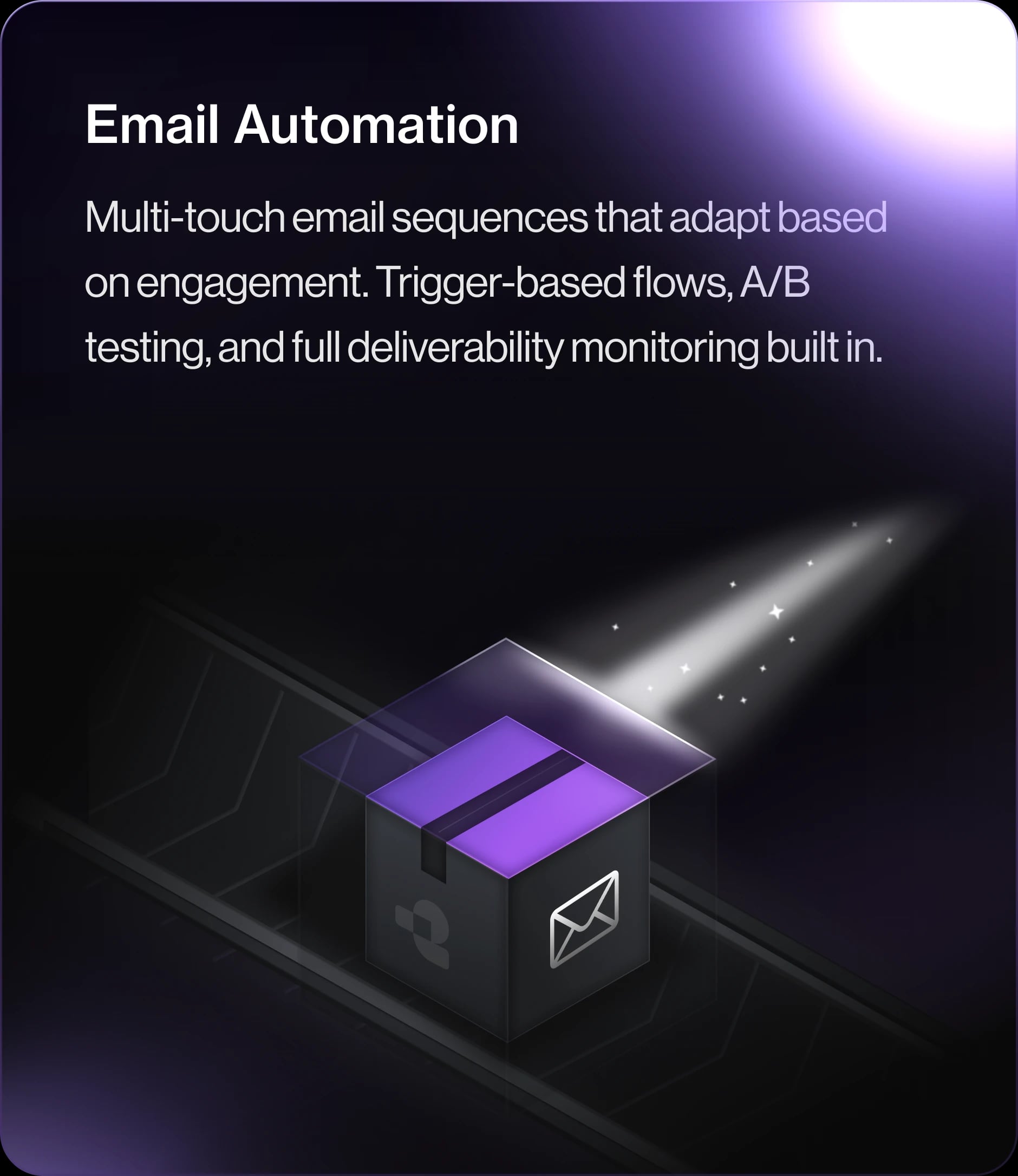 Email Automation