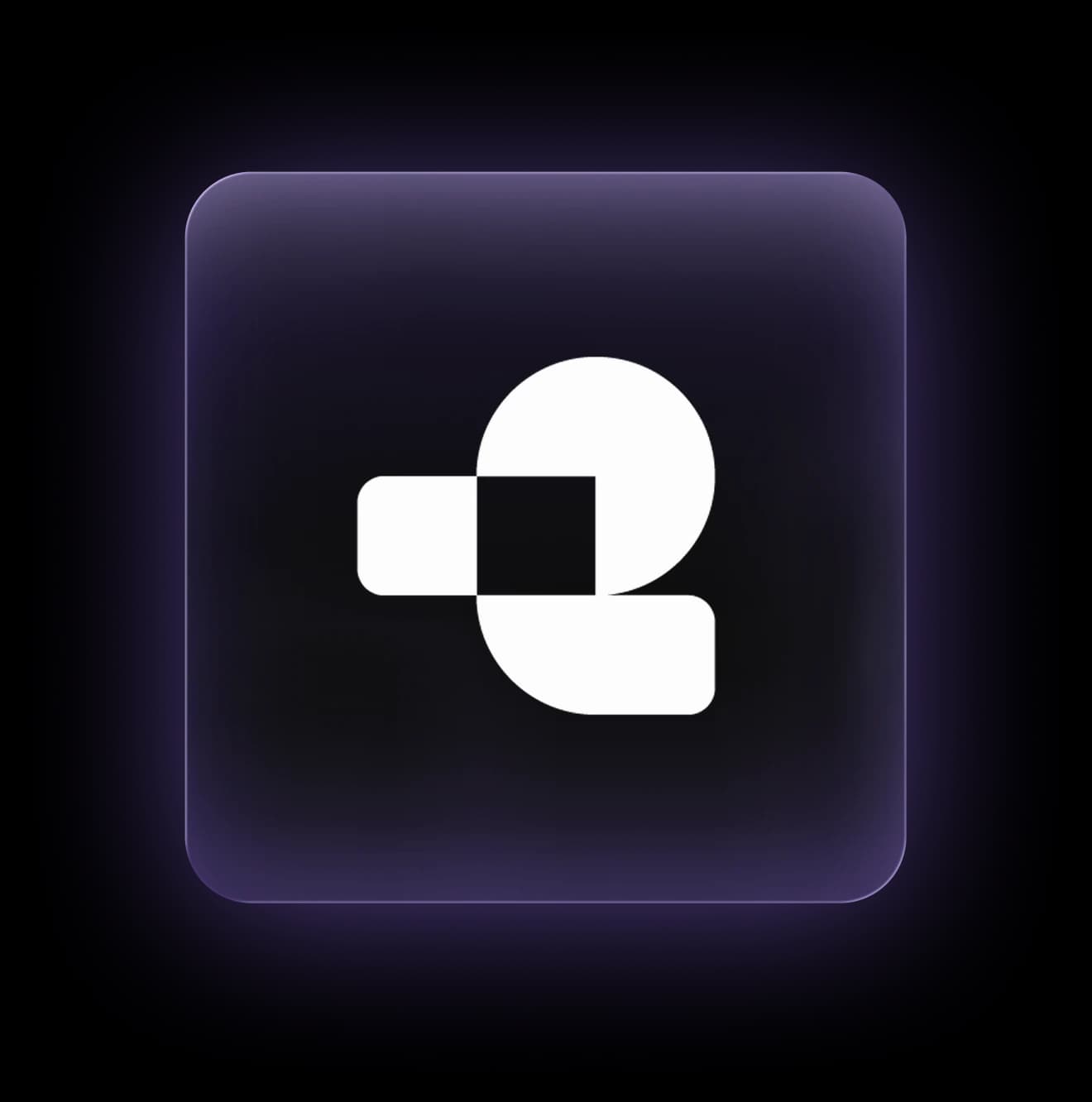 center icon